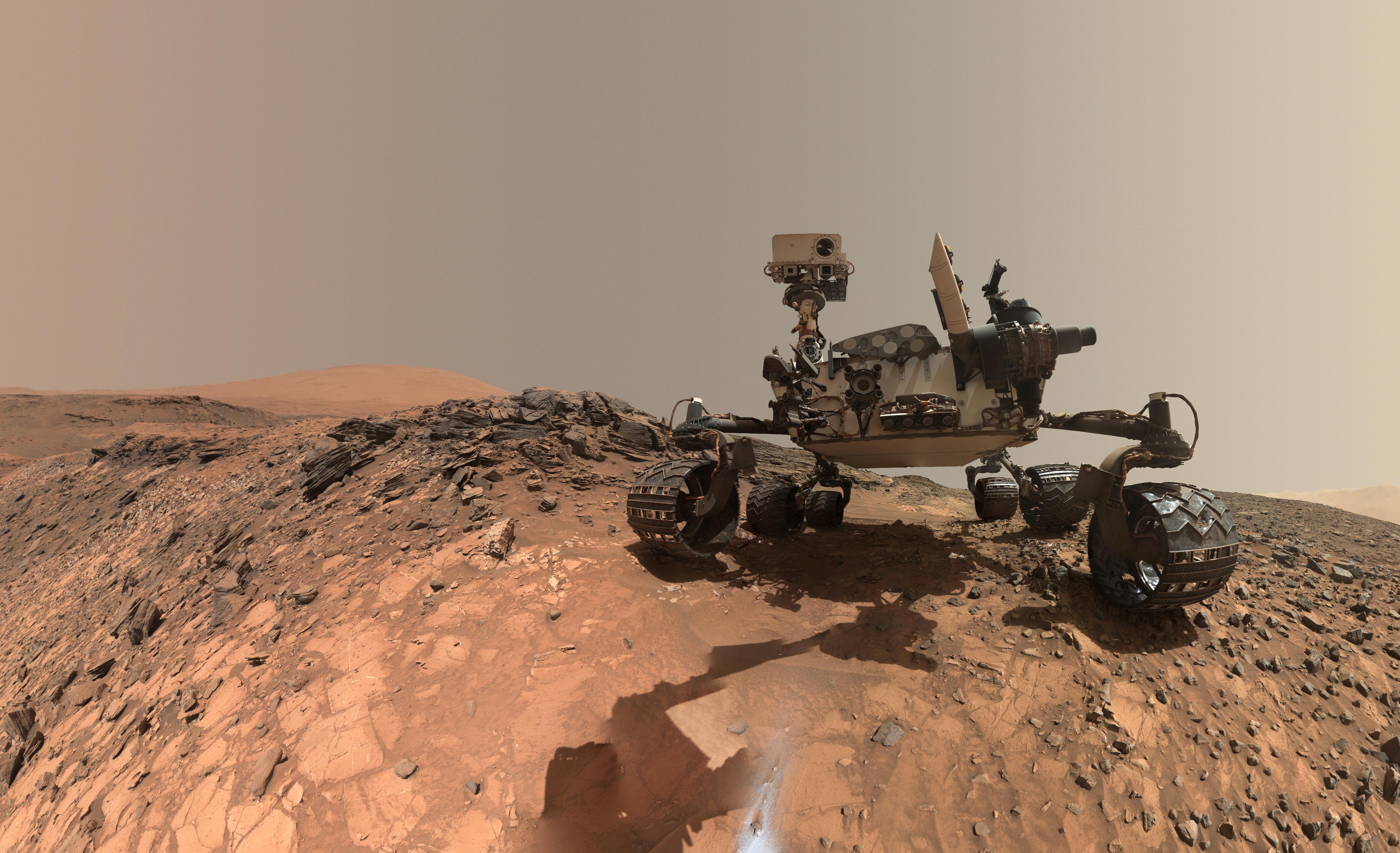 curiosityrover