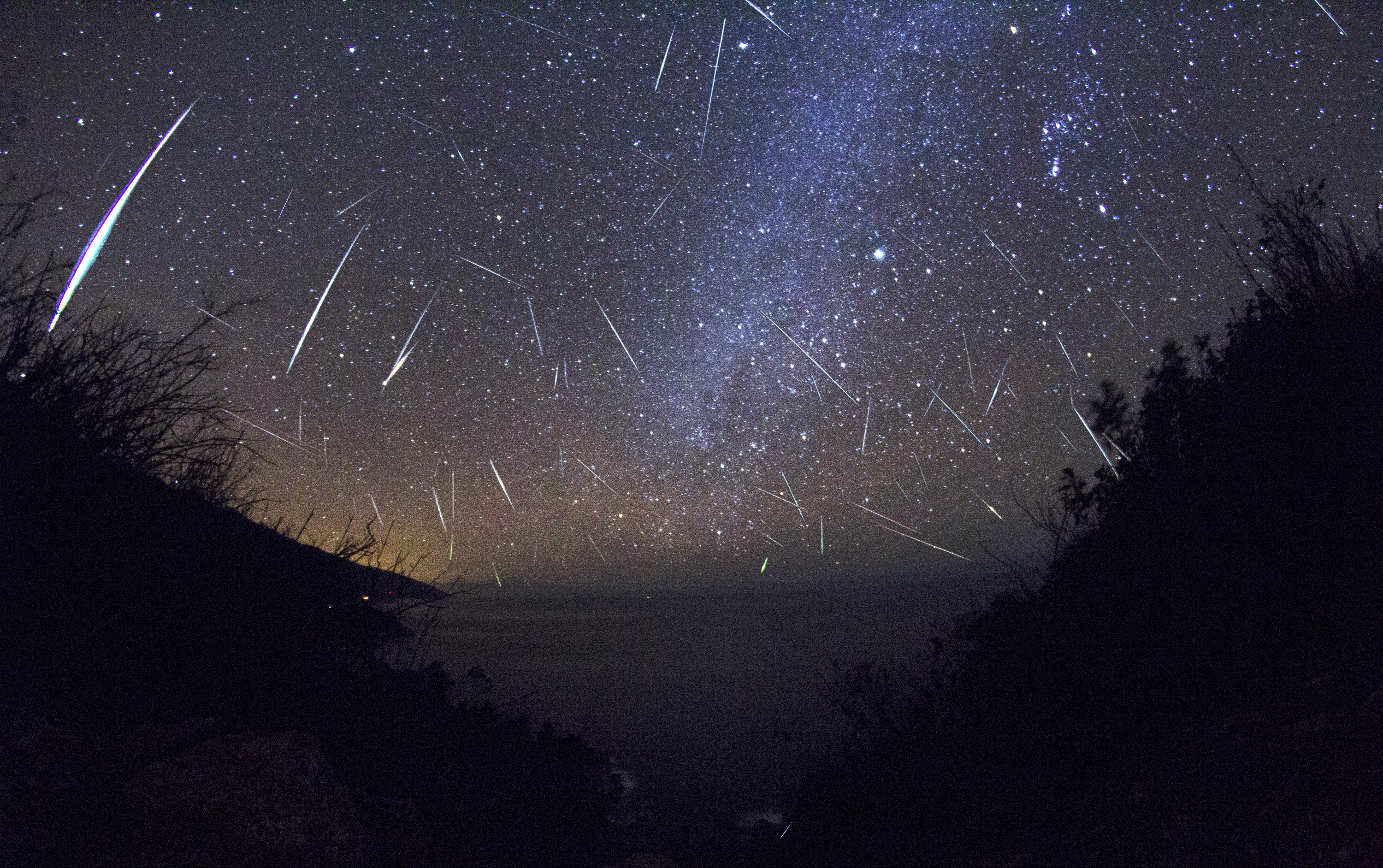 geminid-meteor-shower