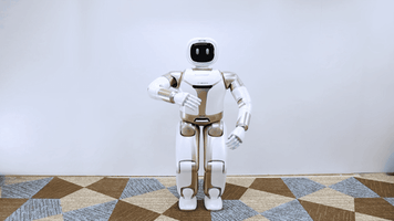 robotdance