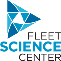 Fleet Logo BLue