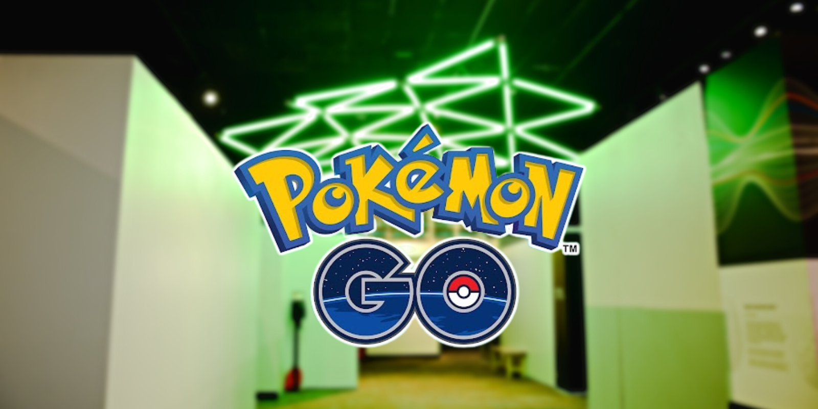 Pokémon Go  Poke Center