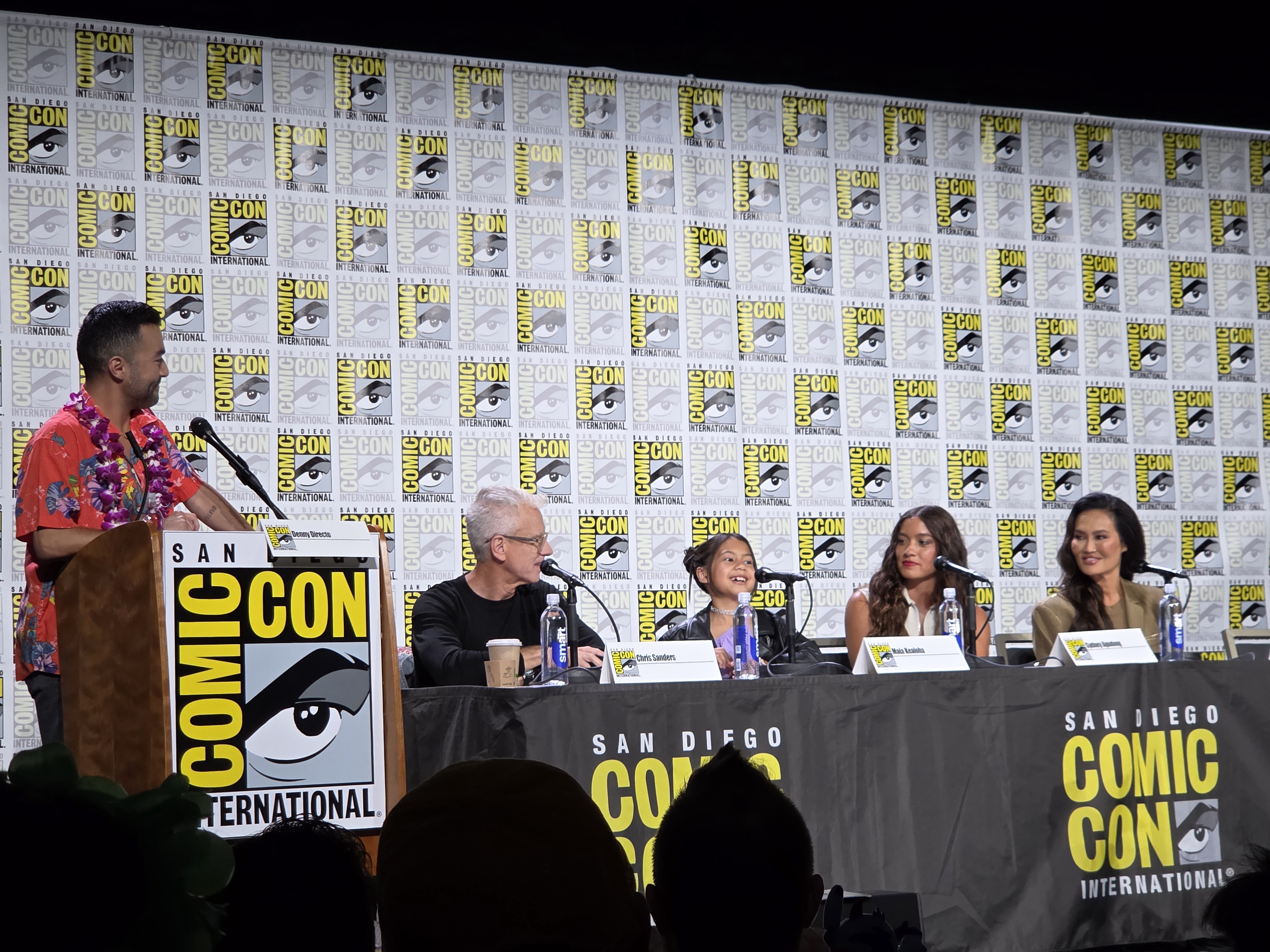 Phineas and Ferb Panel