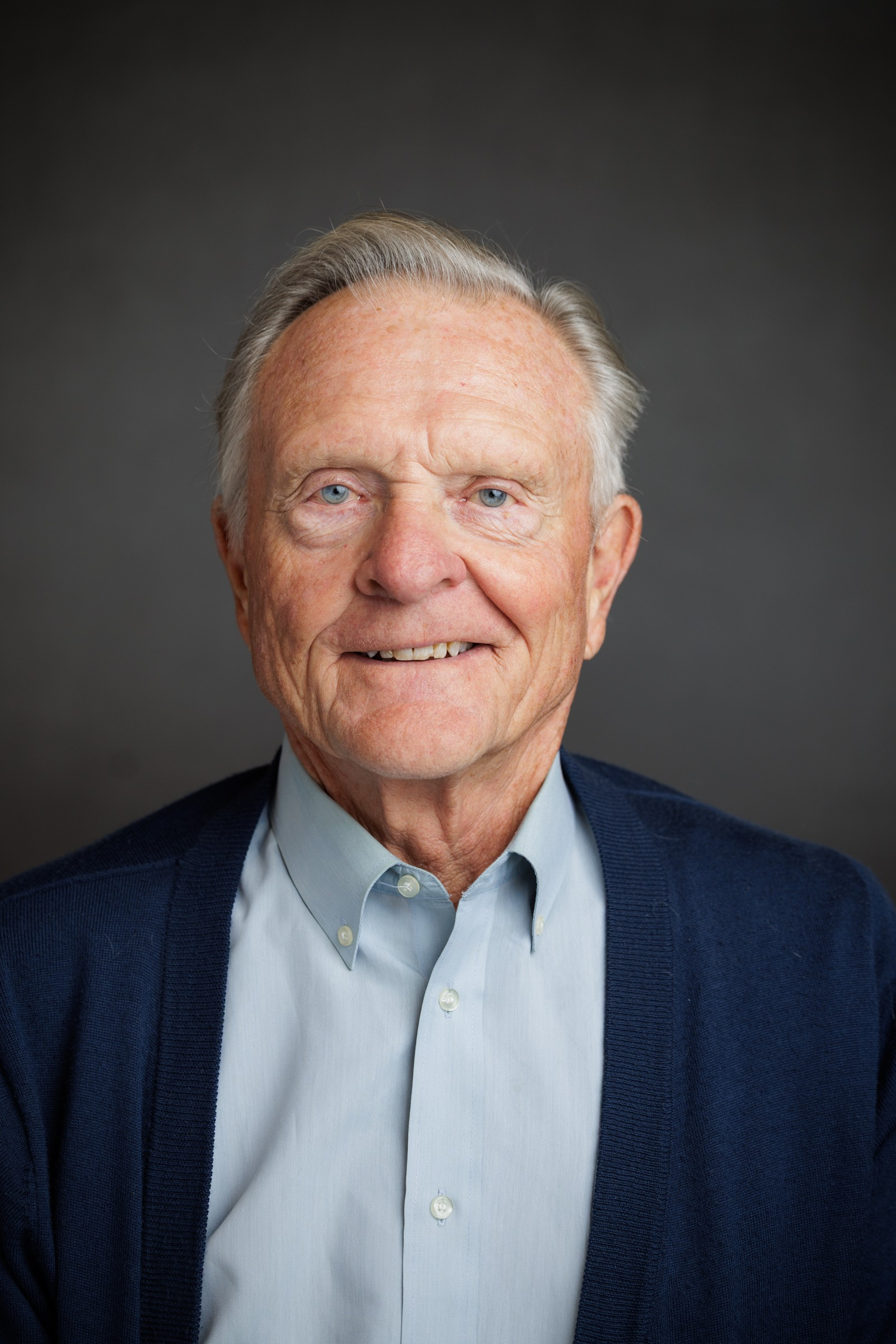 man in business suit