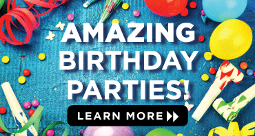 Birthday Parties at the Fleet
