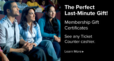 Fleet Science Center Gift Certificate