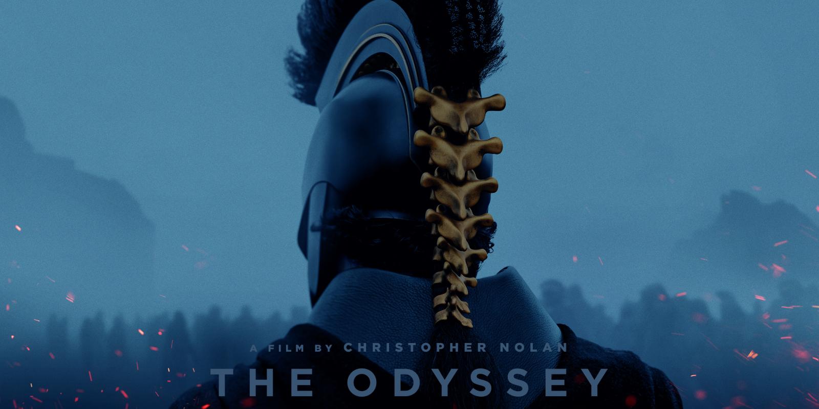 The Odyssey 2026