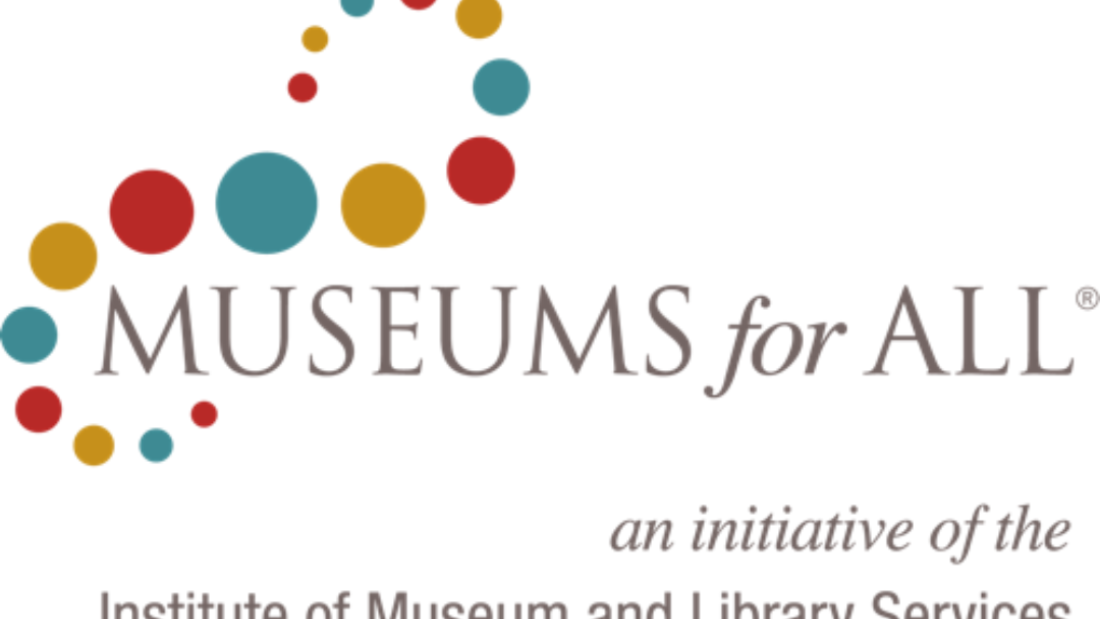 Logo for Museums for All
