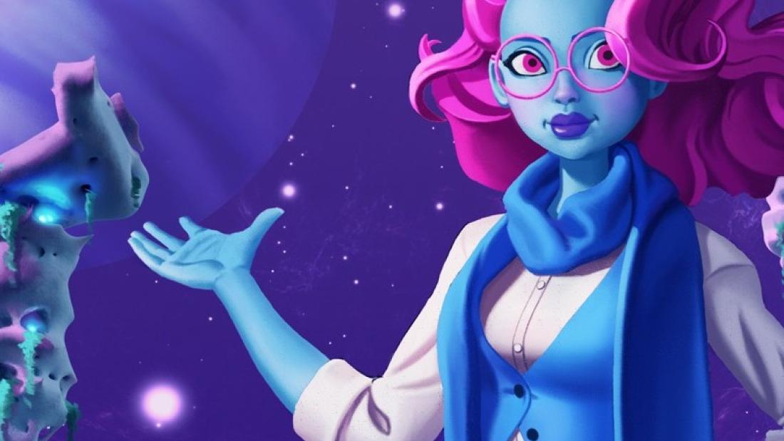 IEL Science of Animation