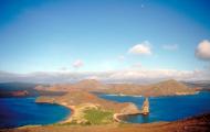 Still from the film Galapagos - The Galapagos