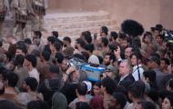 Behind the scenes of Christopher Nolan's The Odyssey