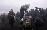 Behind the scenes of Christopher Nolan's The Odyssey