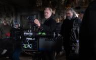 Behind the scenes of Christopher Nolan's The Odyssey