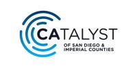Catalyst of San Diego and Imperial Counties logo