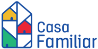 Casa Familiar sponsor logo