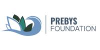 The Prebys Foundation logo sponsor logo