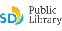 San Diego Public Library sponsor logo