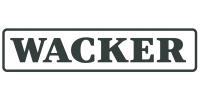 Wacker logo sponsor logo