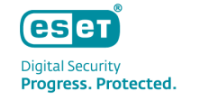 Eset Logo sponsor logo