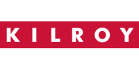 Kilroy Logo sponsor logo