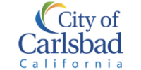 City of Carlsbad Logo sponsor logo