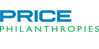 Price Philanthropies Logo sponsor logo
