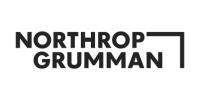 Northrop Grumman Logo sponsor logo