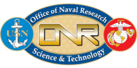 Office of Naval Research Logo sponsor logo