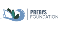 Preby's Foundation Logo sponsor logo