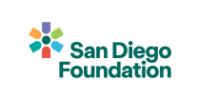 San Diego Foundation sponsor logo
