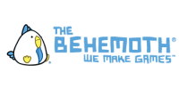 The Behemoth Logo sponsor logo