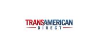 Transamerican Direct Logo sponsor logo