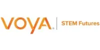 Voya STEM Futures Logo sponsor logo