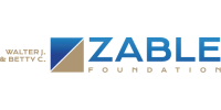 Zable Foundation Logo sponsor logo