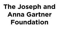 The Joseph and Anna Gartner Foundation
