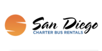 San Diego Charter Bus Rentals