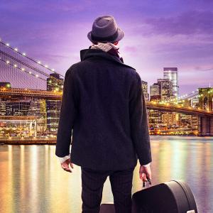 America's Musical Journey Small Poster Image