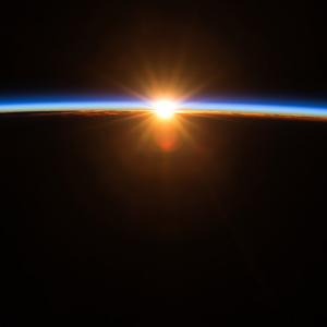 Beautiful Planet image