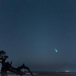 ETA Aquarids