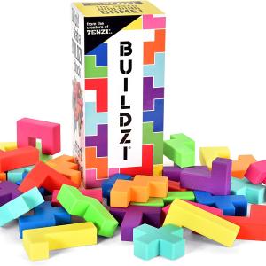 BUILDZI Game Set available for purchase at the North Star Science Store