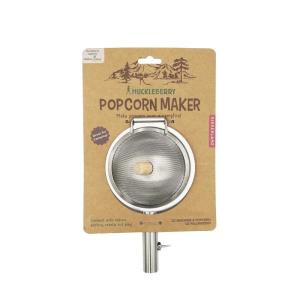 photo of the Huckleberry Popcorn Maker available in the North Star Science Store