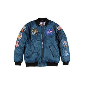 photo of the Up and Away Jacket available in the North Star Science Store 