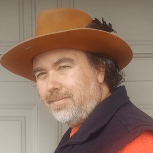 David Stegman, PhD