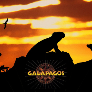 Galapagos Film 