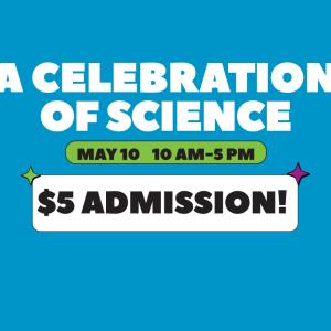 A Celebration of Science