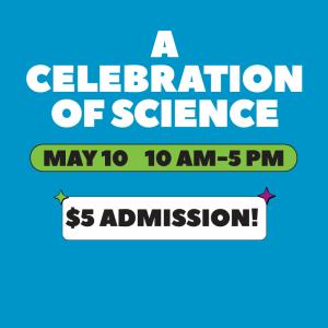 A Celebration of Science A Celebration of Science