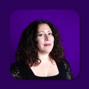 Yvette Roman