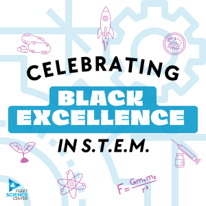 Celebrating Black Excellence in STEM