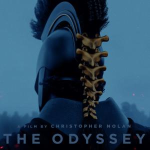 The Odyssey 2026